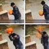 BREAKING: NYPD Announces Arrest In Case Of Smashed Pumpkins